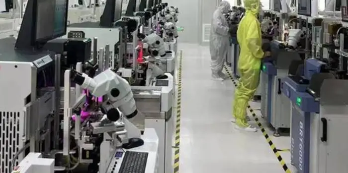 Cleanroom relevant description